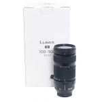 Panasonic Lumix S 100-500mm/5-7,1 OIS, OVP, 1 Jahr Garantie
