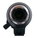 Panasonic Lumix S 100-500mm/5-7,1 OIS, OVP, 1 Jahr Garantie