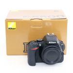 Nikon D5600 Gehäuse (14156 Auslösungen) OVP