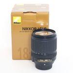 Nikon AF-S 18-140mm/3,5-5,6 G, ED, VR, DX, OVP