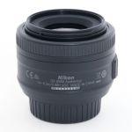 Nikon AF-S 35mm/1,8 G, DX, OVP