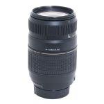 Tamron AF 70-300mm/4-5,6 Di, LD, mit AF-S Motor, OVP