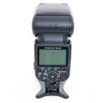 Nikon Speedlight SB-900 Blitzgerät, Tasche