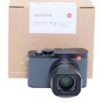 Leica Q3 43 Digitalkamera Sn.06157649, ArtNr.19084, Ausstellungsstück, OVP, 1 Jahr Garantie, inkl. 20% MwSt.