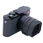Leica Q3 43 Digitalkamera Sn.06157649, ArtNr.19084, Ausstellungsstück, OVP, 1 Jahr Garantie, inkl. 20% MwSt.
