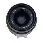 Leica M Summicron 28mm/2 ASPH Safari, Sn.04962481, ArtNr.11149, Ausstellungsstück, OVP, 1 Jahr Garantie, inkl. 20% MwSt.