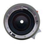 Leica M Summilux 35mm/1,4 ASPH Safari Sn.04985809, ArtNr.11734, Ausstellungsstück, OVP, 1 Jahr Garantie, inkl. 20% MwSt.
