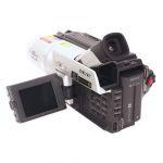 Sony DCR-TRV320E Digital8 Camcorder, Fernbedienung, Übertragungskabel, Anleitung, inkl. 4MB Sony Memory Stick, inkl. 20% MwSt.