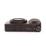 Ricoh GR IV Digitalkamera, (6 Auslösungen), (aufgeklebter UV Filter), OVP, 2. Akku, Patona Doppelladegerät, + Nisi Wide Conversion Lens Kit, Nisi Jetmag Pro Filter Adapter, Nisi Ring Cap Kit, JJC Lens Adapter, magnetischer Objektivdeckel, inkl. 20% MwSt.