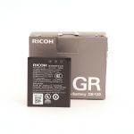 Ricoh DB-120, Akku, für Ricoh GR IV, OVP, inkl. 20% MwSt.