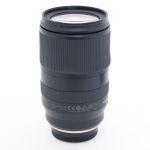 Tamron AF 18-300mm/3,5-6,3 Di, III-A, VC, VXD, Sonnenblende, für Fujifilm X