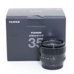 Fujifilm XF 35mm/1,4 R, OVP