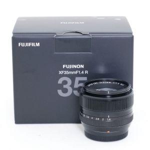 Fujifilm XF 35mm/1,4 R, OVP