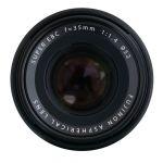 Fujifilm XF 35mm/1,4 R, OVP