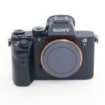 Sony ILCE Alpha 7R Mark II Gehäuse (9639 Auslösungen)