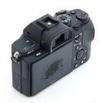Sony ILCE Alpha 7R Mark II Gehäuse (9639 Auslösungen)