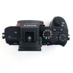 Sony ILCE Alpha 7R Mark II Gehäuse (9639 Auslösungen)