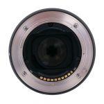 Sony FE 50mm/1,8