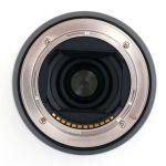 Samyang AF 14mm/2,8 (kleiner Kratzer auf der Frontlinse, kein Einfluss auf Bildqualität) für Sony FE