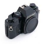 Contax 159MM Gehäuse, inkl. 20% MwSt.
