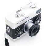 Rollei 35T Analogkamera, inkl. 20% MwSt.