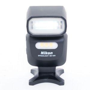 Nikon Speedlight SB-500 Blitzgerät