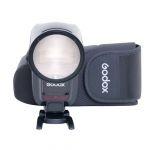 Godox V100N Blitzgerät, Tasche, für Nikon Digital