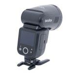 Godox V100N Blitzgerät, Tasche, für Nikon Digital