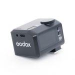 Godox iT30 Pro N Blitzgerät, für Nikon Digital