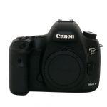 Canon EOS 5D Mark III Gehäuse (22447 Auslösungen)