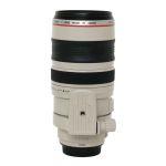 Canon EF 100-400mm/4,5-5,6 L, IS, USM, Köcher, Sonnenblende