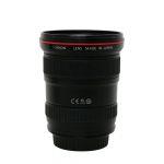 Canon EF 17-40mm/4 L, USM, Sonnenblende