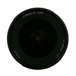 Canon EF 17-40mm/4 L, USM, Sonnenblende
