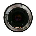 Canon EF 17-40mm/4 L, USM, Sonnenblende