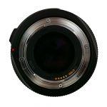 Canon EF 50mm/1,2 L, USM, Sonnenblende