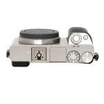 Sony ILCE Alpha 6000 Gehäuse silber (27598 Auslösungen) 2. Akku