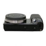 Sony NEX 5 Gehäuse (24478 Auslösungen)