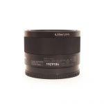 Sony FE 35mm/2,8 Sonnar T*, OVP
