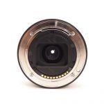 Sony FE 35mm/2,8 Sonnar T*, OVP