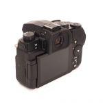 Panasonic Lumix DC-G91 Gehäuse (70570 Auslösungen), OVP