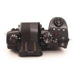 Panasonic Lumix DC-G91 Gehäuse (70570 Auslösungen), OVP
