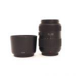 Panasonic Lumix G 45-200mm/4-5,6 Sonnenblende