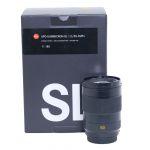 Leica SL APO Summicron 50mm/2 ASPH, Sn.4776825, ArtNr.11185, Demogerät, OVP, 1 Jahr Garantie, inkl. 20% MwSt.