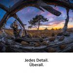 Sony FE 8-14mm/3,5 OSS Fisheye G