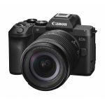 Canon EOS R8 Mark II + RF 24-105mm/4-7,1 IS STM