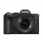 Canon EOS R8 Mark II + RF 24-105mm/4-7,1 IS STM