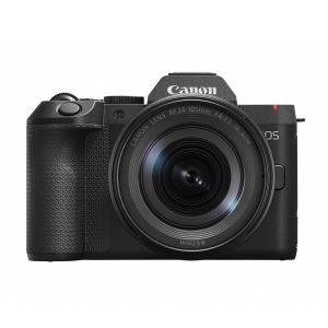 Canon EOS R8 Mark II + RF 24-105mm/4-7,1 IS STM