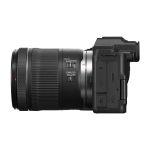 Canon EOS R8 Mark II + RF 24-105mm/4-7,1 IS STM