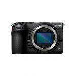 Nikon Z 5 II C Gehäuse schwarz