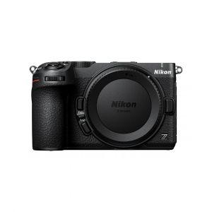 Nikon Z 5 II C Gehäuse schwarz